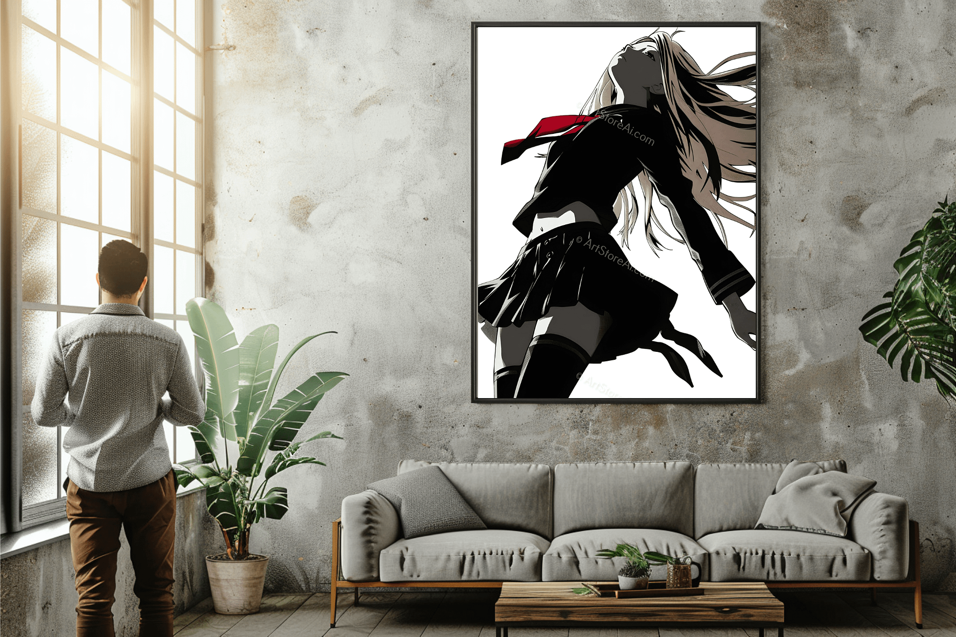 A Dance of Shadows - Limited Edition product image (3)