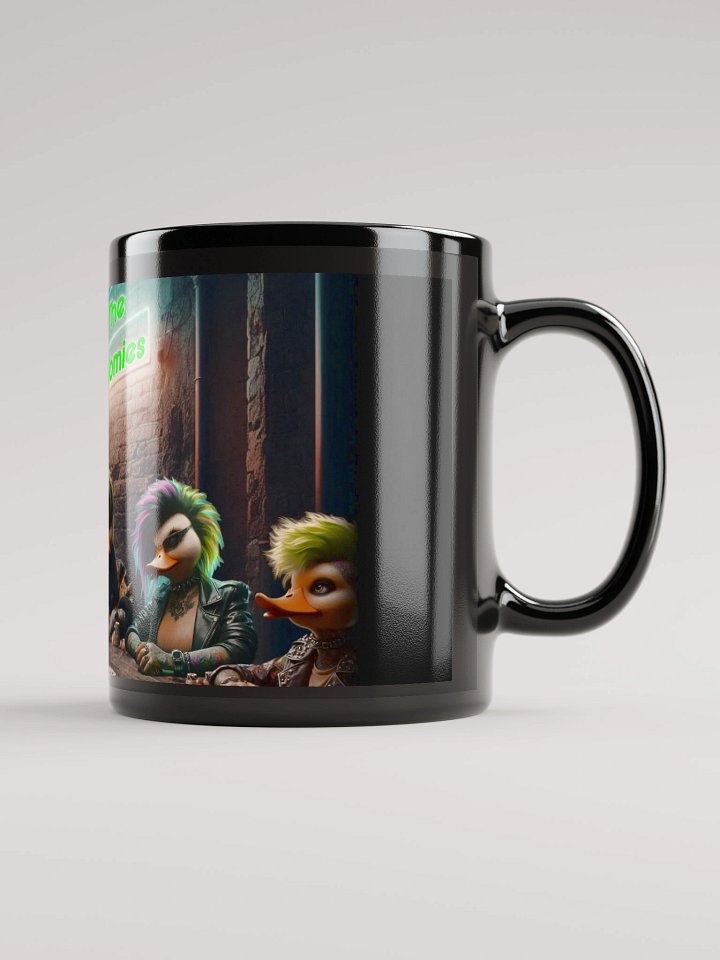 The Homies Party Mug product image (1)