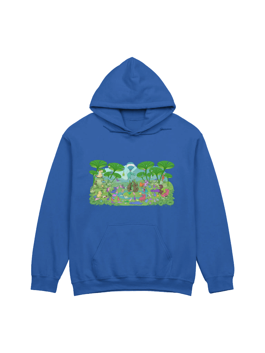 Vanarana Hoodie product image (2)