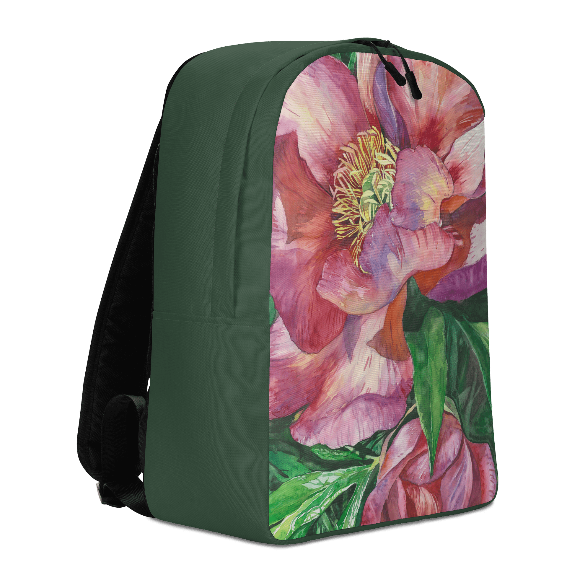 Peony - Large Tote Bag product image (3)