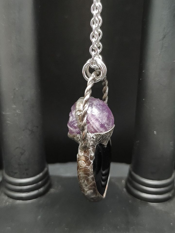 Sorcery ShadowRealm - Amethyst Requiem product image (2)