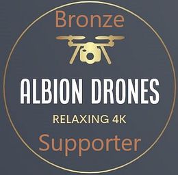 Bronze Supporter