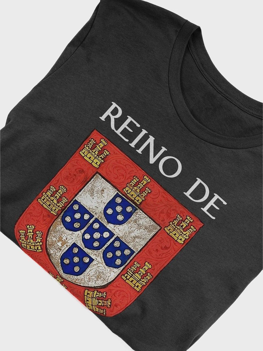Camiseta Reino de Portugal product image (5)