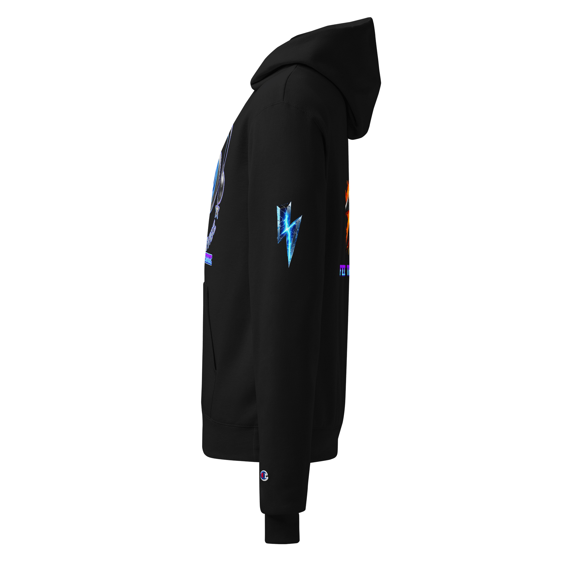 Storm Surge Hoodie Series product image (4)