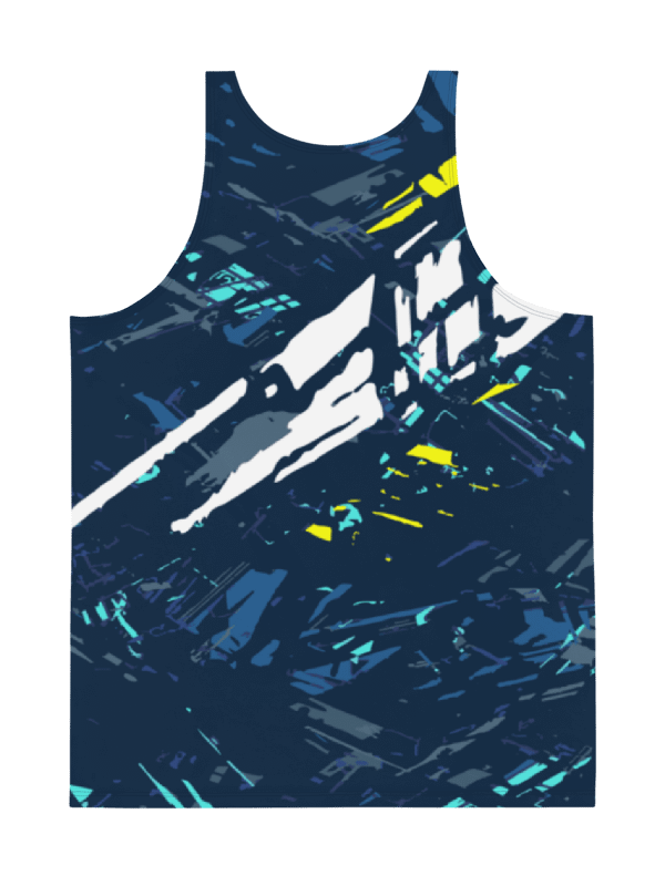 Waterblue | Mens Tank Top product image (5)