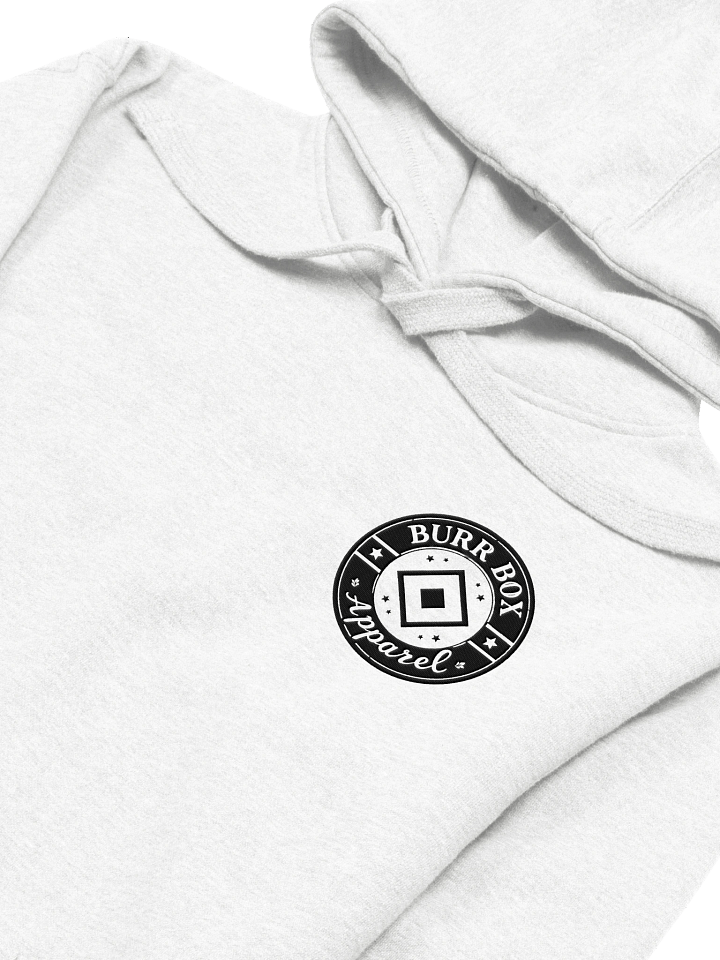 BURR BOX Unisex Premium Hoodie product image (33)
