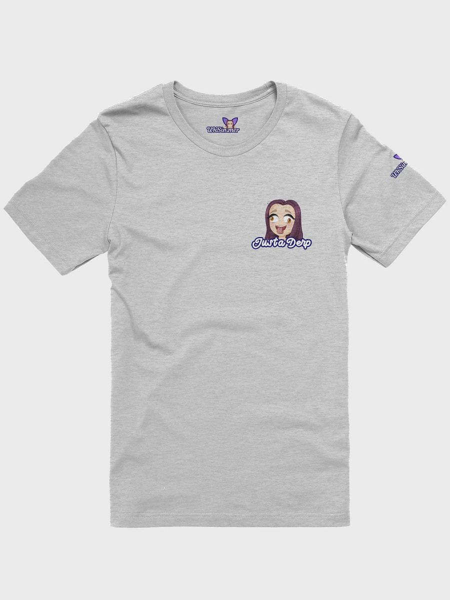 Just a Derp T Shirt product image (1)