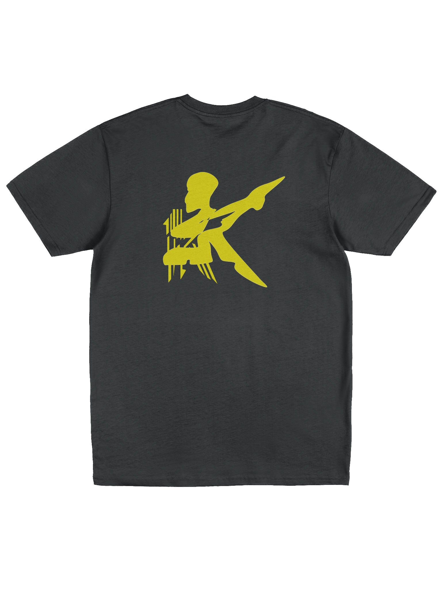 Cotton Heritage Men's Premium Heavyweight Tee product image (2)