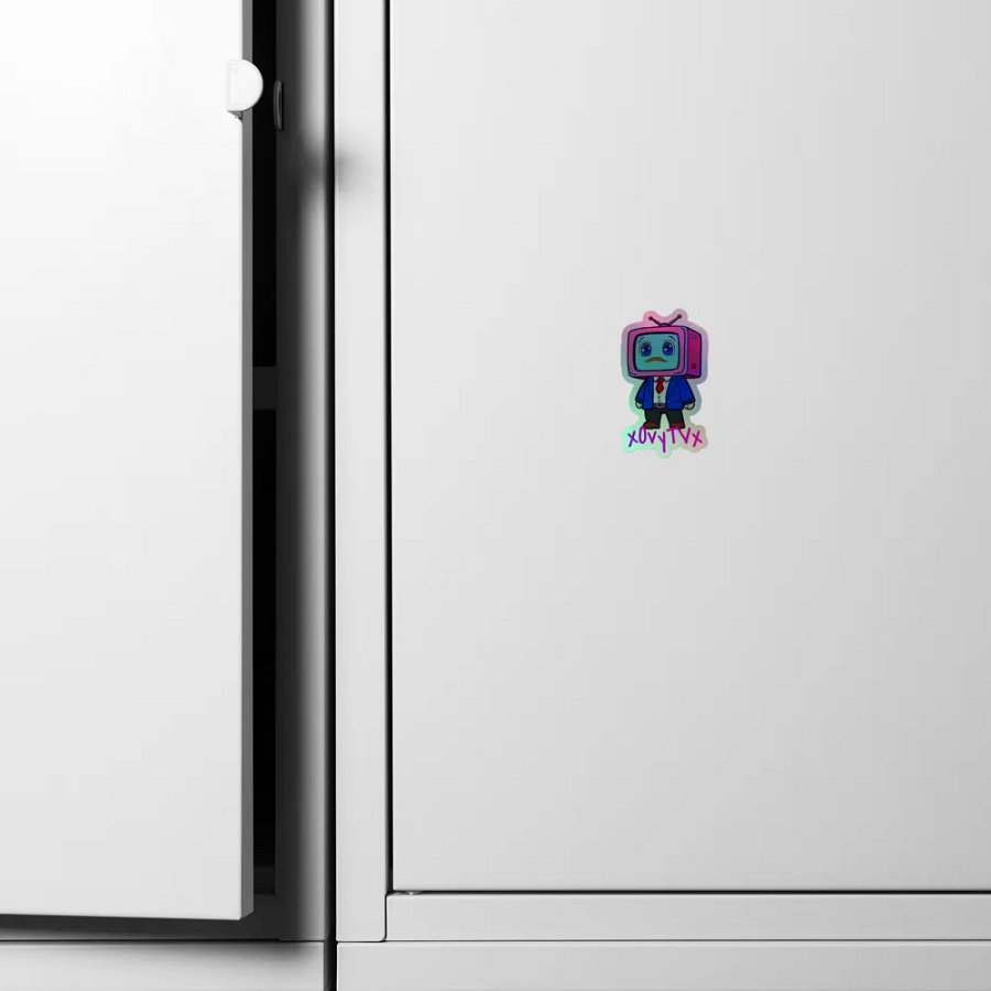 Ovy sticker product image (4)