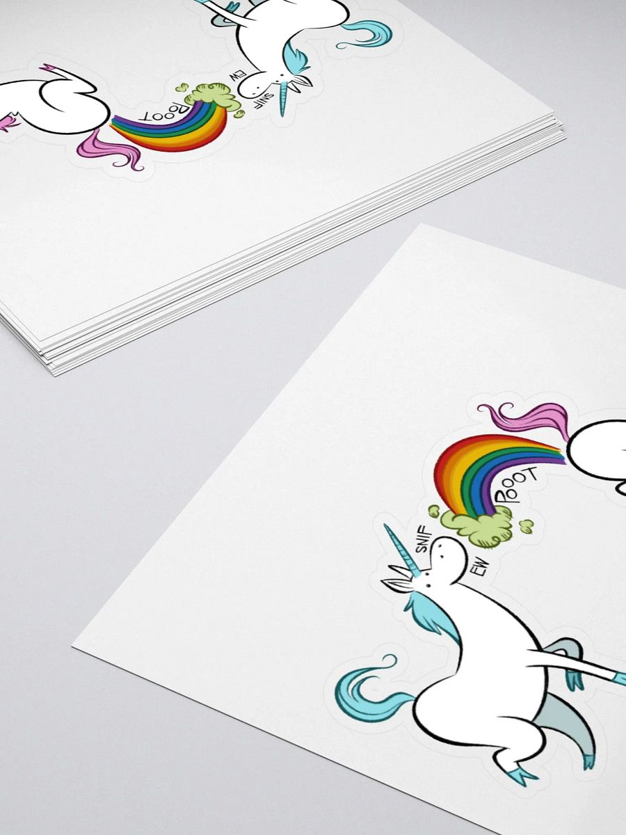 Unicorn Fart product image (4)