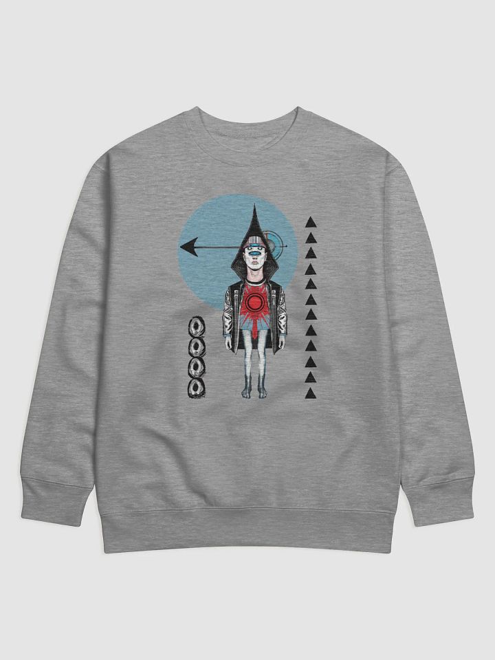 Soloplex Unisex Sweatshirt product image (1)