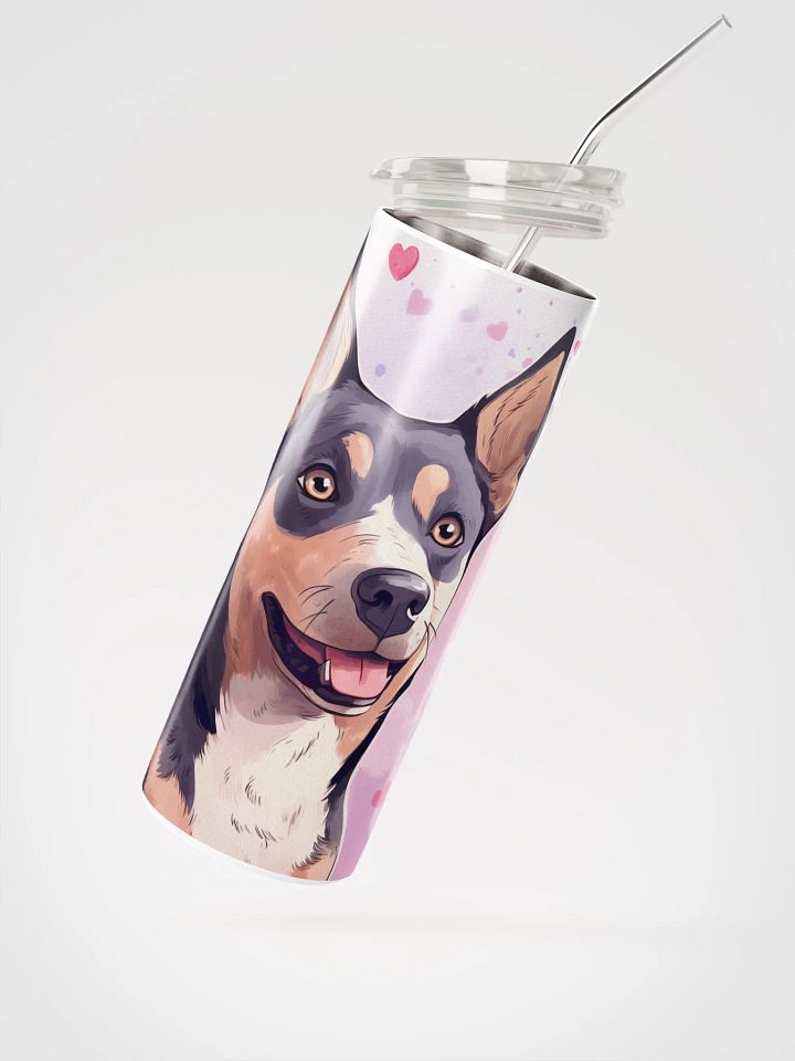 My Australian Cattle Dog Is My Valentine product image (2)