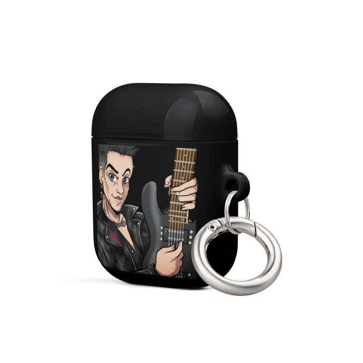 Rockin-Air Pod Case product image (6)