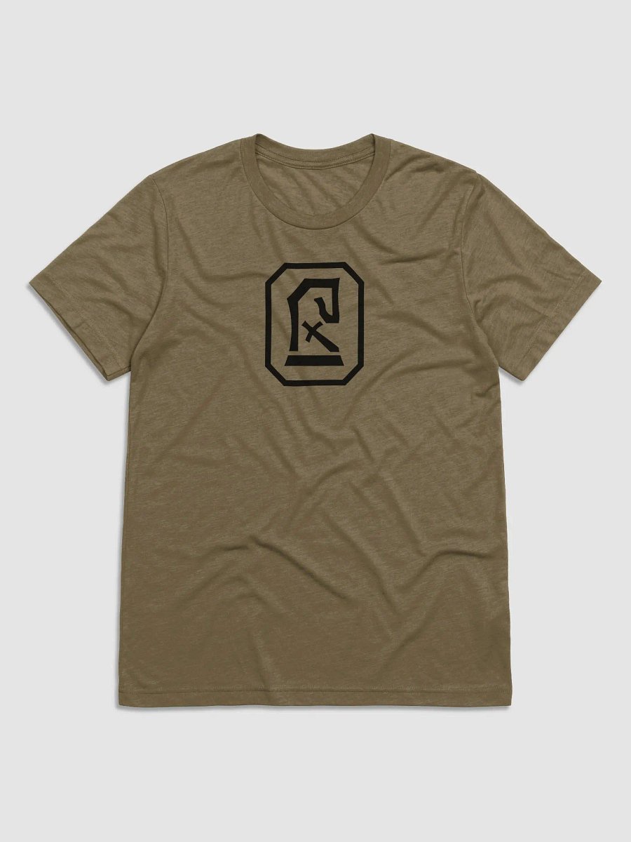Tri-Blend T-Shirt product image (4)