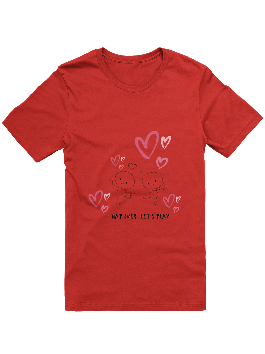 Nap Over, Let's Play Supersoft T-Soft product image (1)