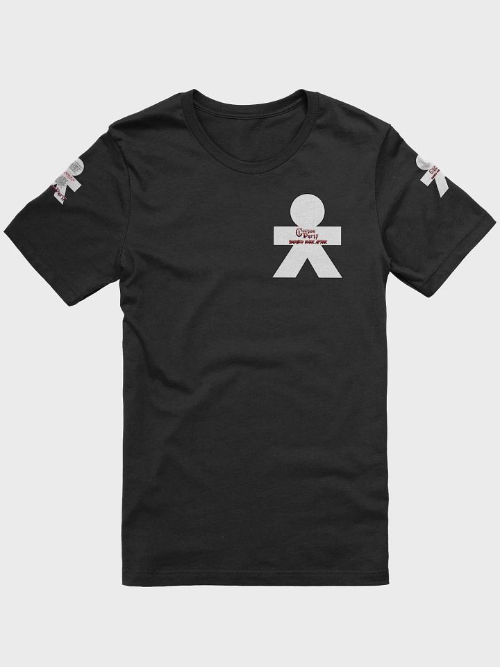 Corpse Party Shirt product image (1)