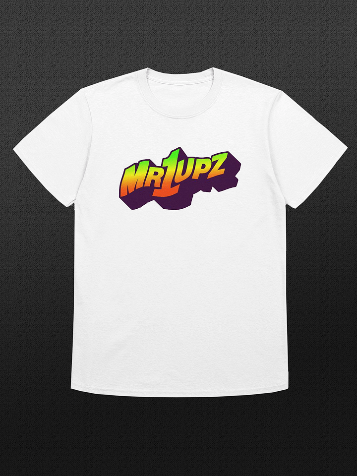 Mr1upz - Shagadelic product image (1)