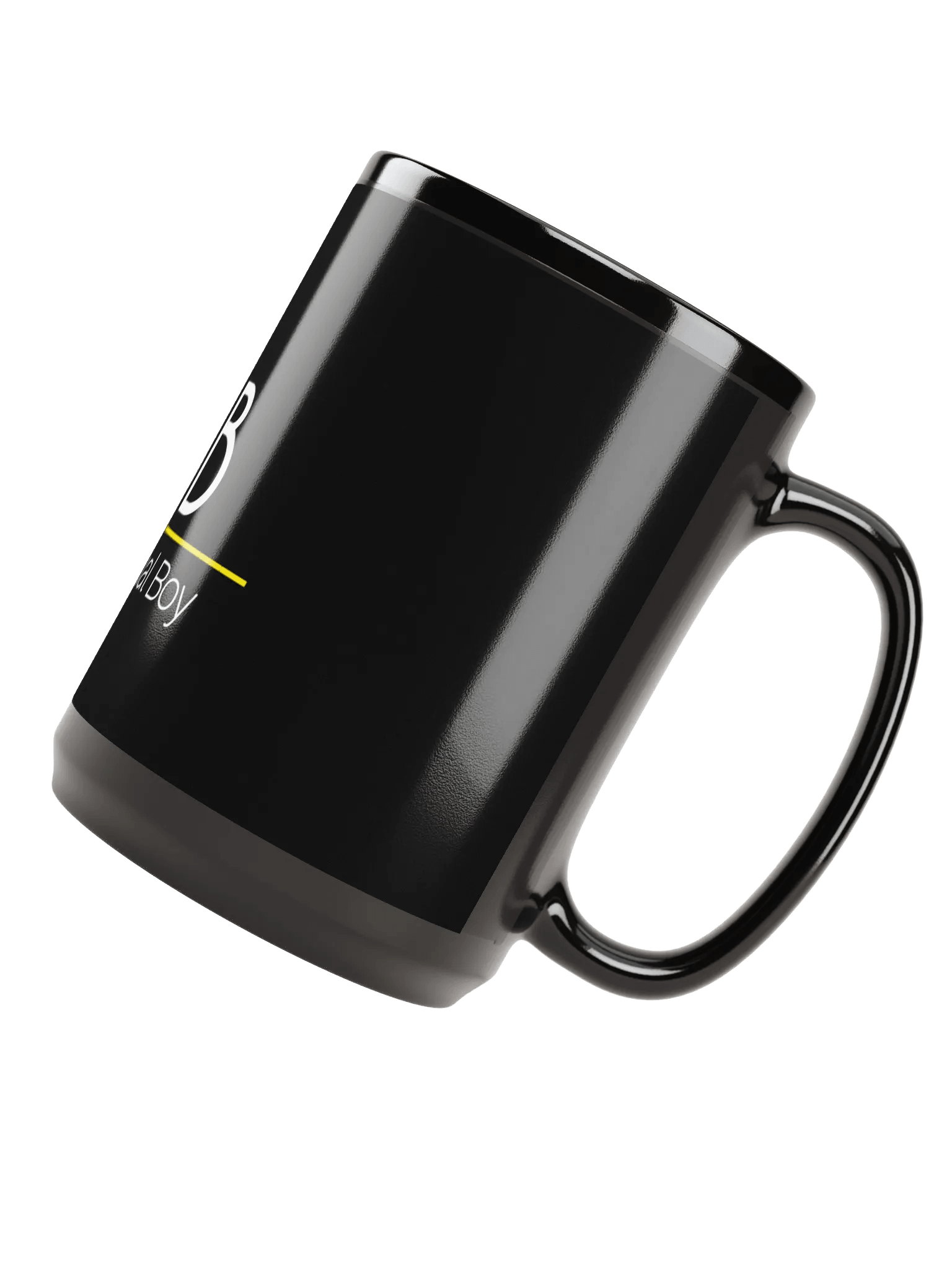 TSB The Spiritual Boy Mug product image (4)