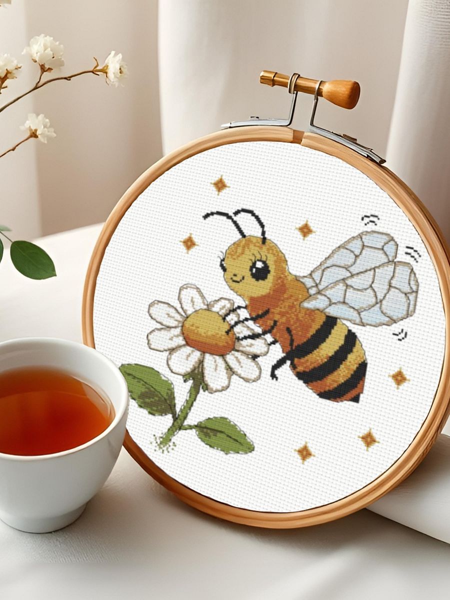 Bee my Daisy product image (4)