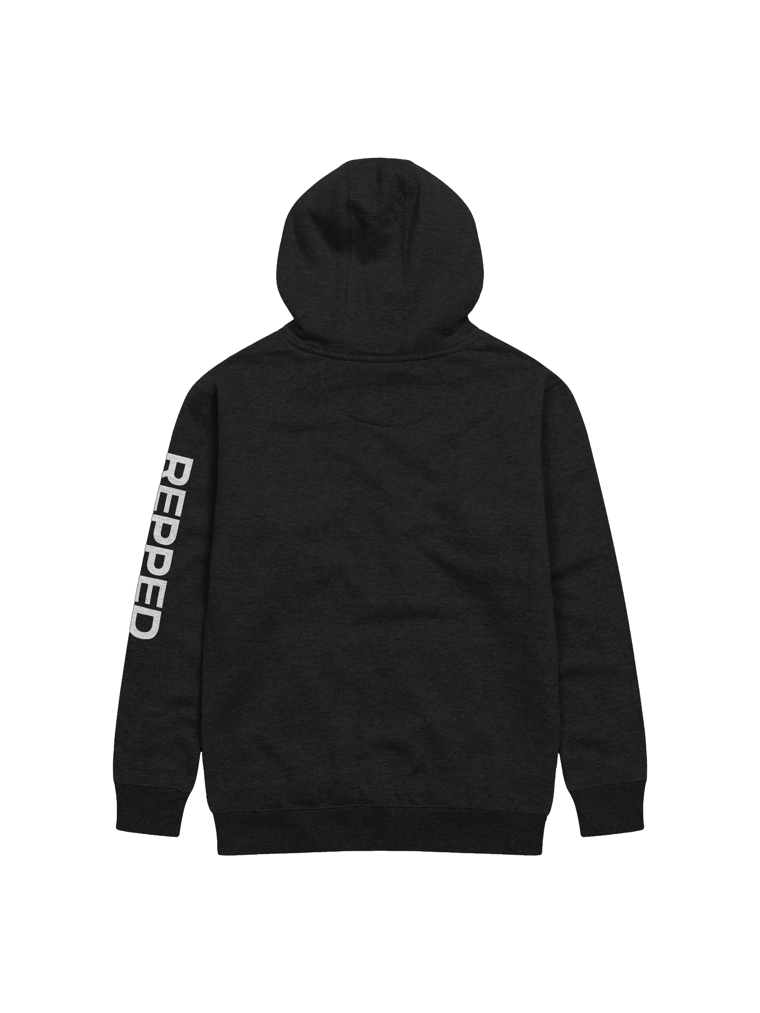 Vintage Repped School of Science & Technology Hoodie product image (2)