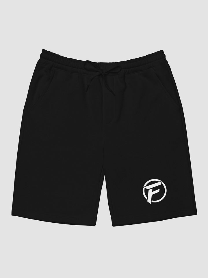 [FearRising] Independent Trading Co. Men's Fleece Shorts Independent Trading Co. IND20SRT product image (1)