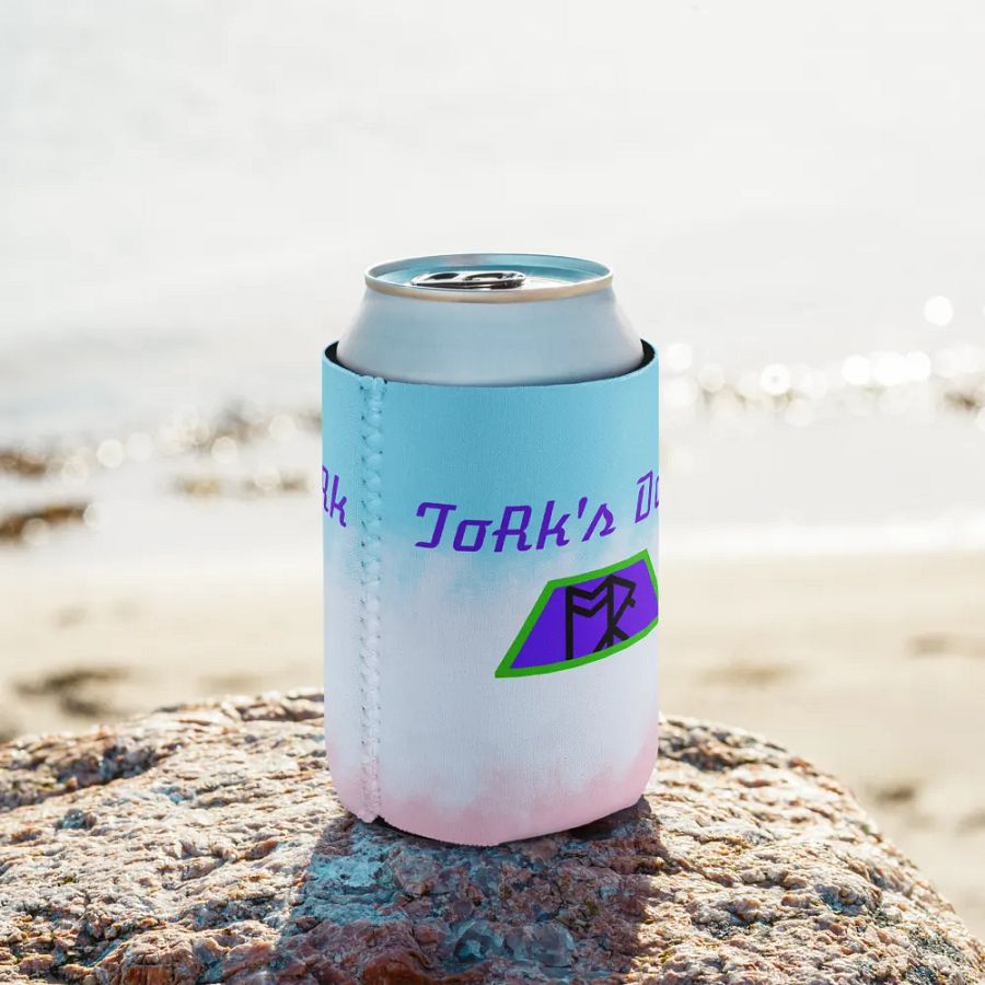 ToRk's DoRk Koozie product image (9)