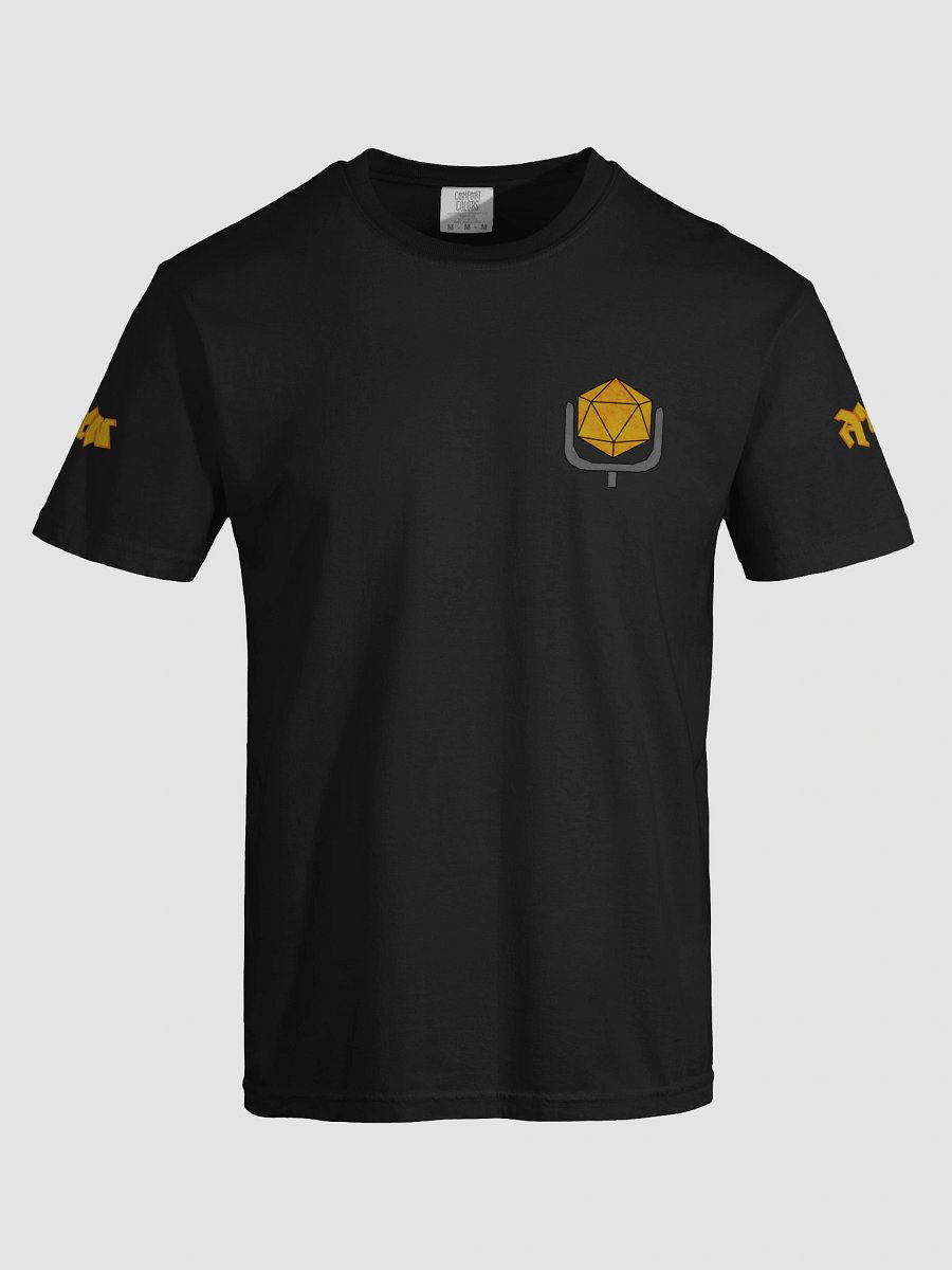 All Th1ngs Nerdy T-Shirt product image (20)