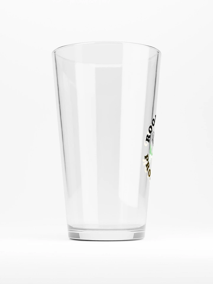 RGP Pint Glass product image (2)