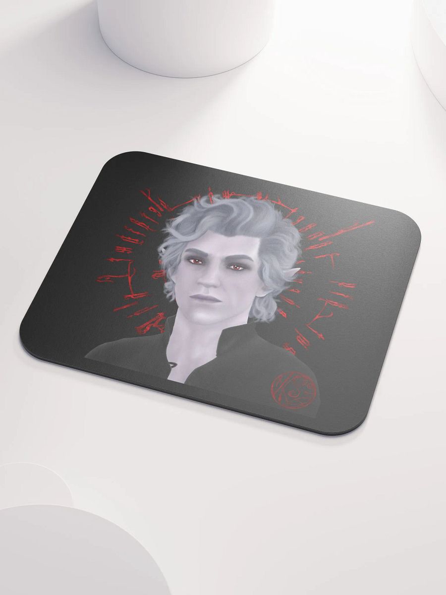 The Pale Elf - Mouse Pad product image (3)