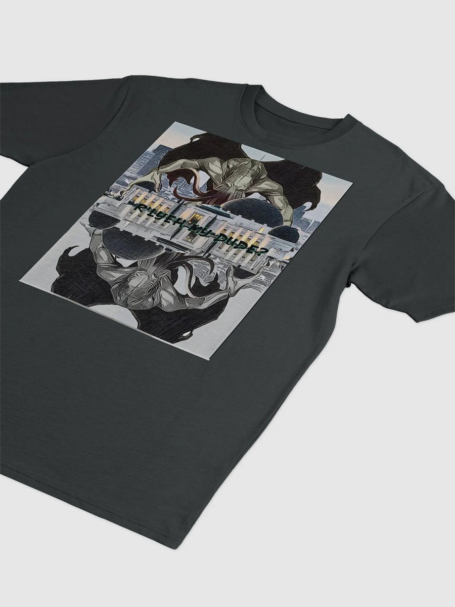 Time Lapse - Heavy Tee product image (3)