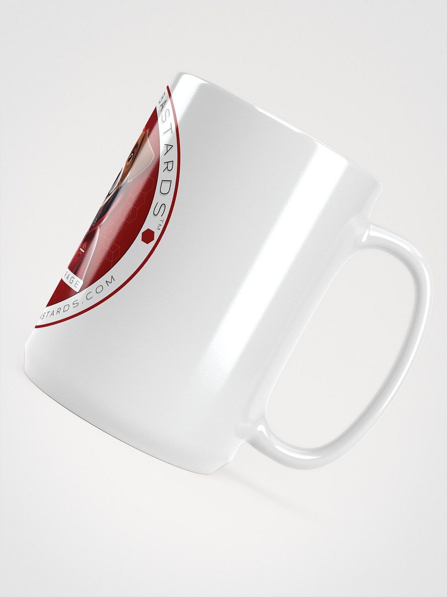Animated Canine Hoodie Mug product image (4)