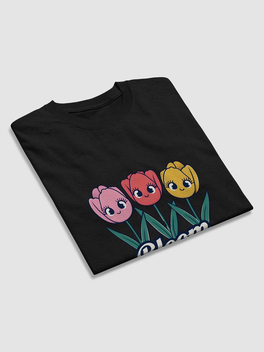 Bloom Buddies Graphic Tee product image (3)