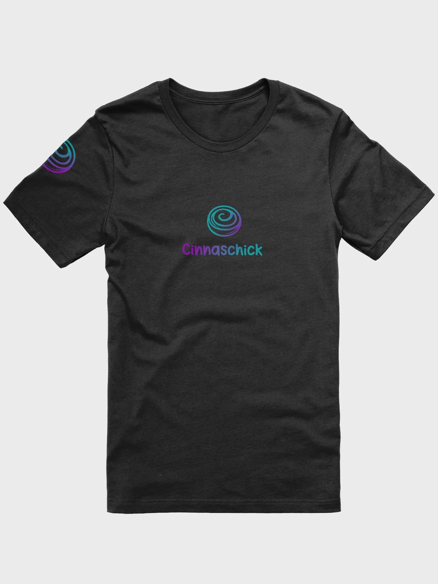 Cinnaschick Supersoft T-Shirt product image (3)