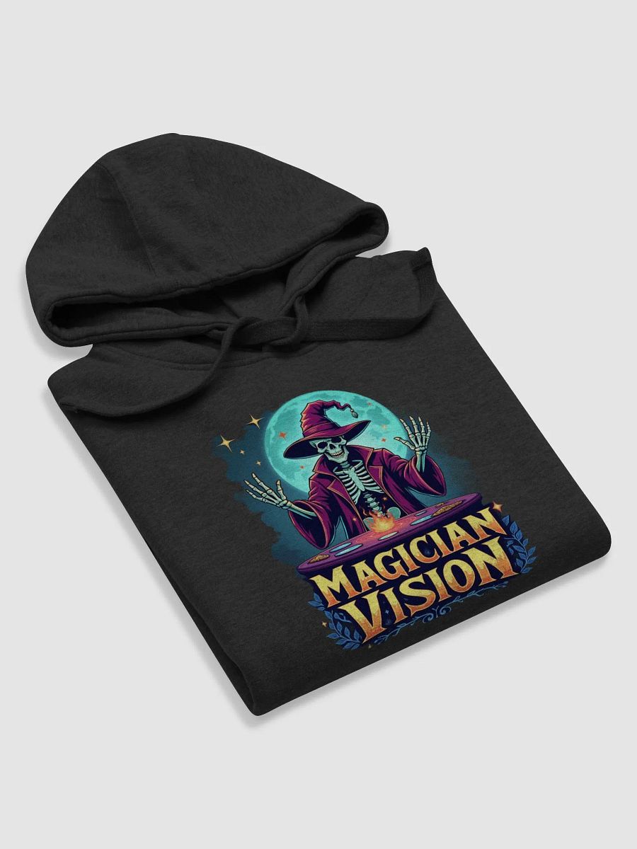 Magician Vision Hoodie product image (2)