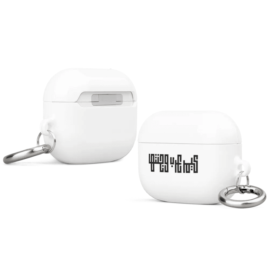 كيمر عرب وجنتها Case for AirPods® (Case ONLY) product image (4)