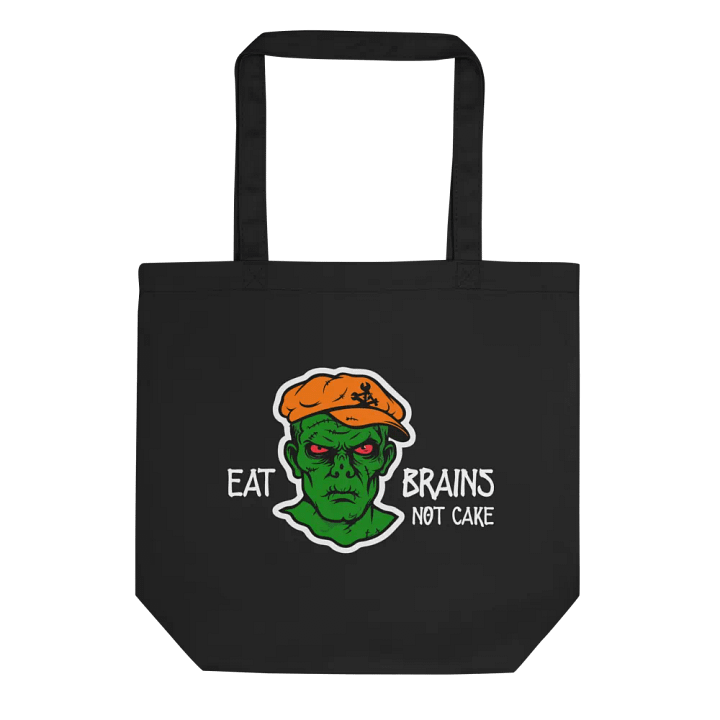 Eat Brains Not Cake product image (2)