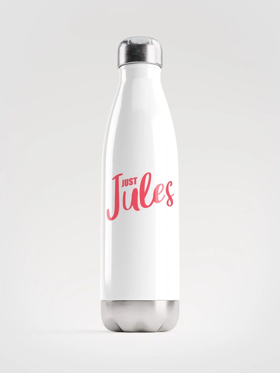 Bottle Red product image (3)