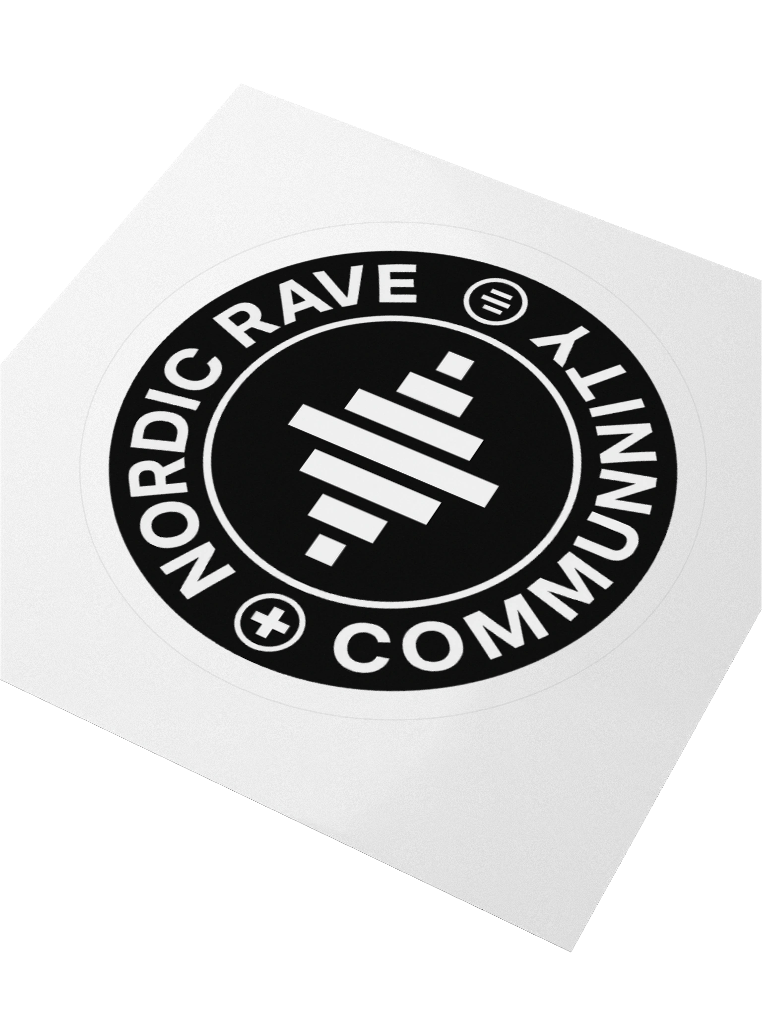 NRC Sticker product image (9)