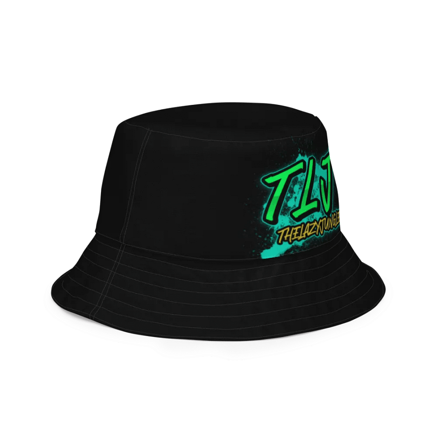 TLJ FLIP BUCKETHAT product image (12)