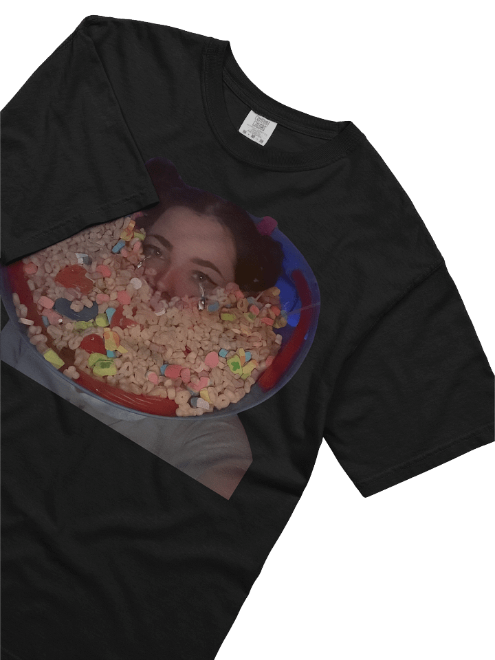 the first candy cone tee product image (2)