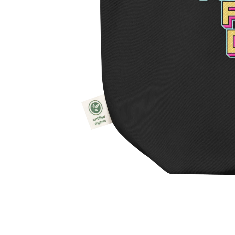 Follow Your Stupid Dreams Tote Bag product image (4)