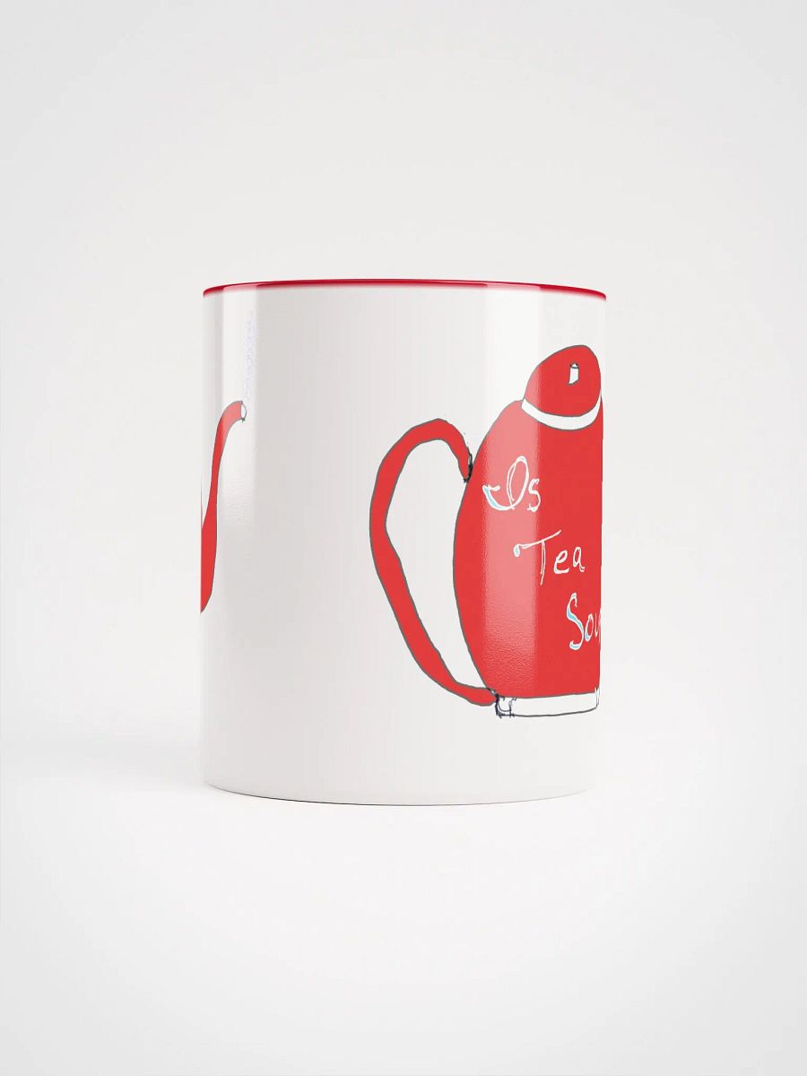 Tea Soup - Red product image (5)