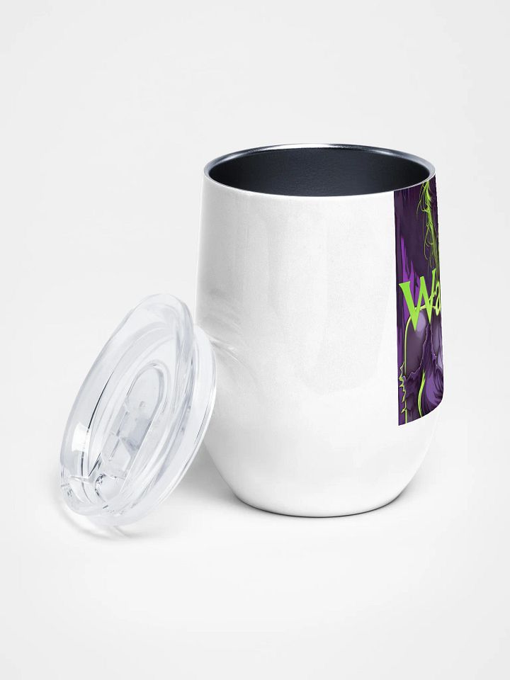 Walker Wine Tumbler product image (2)