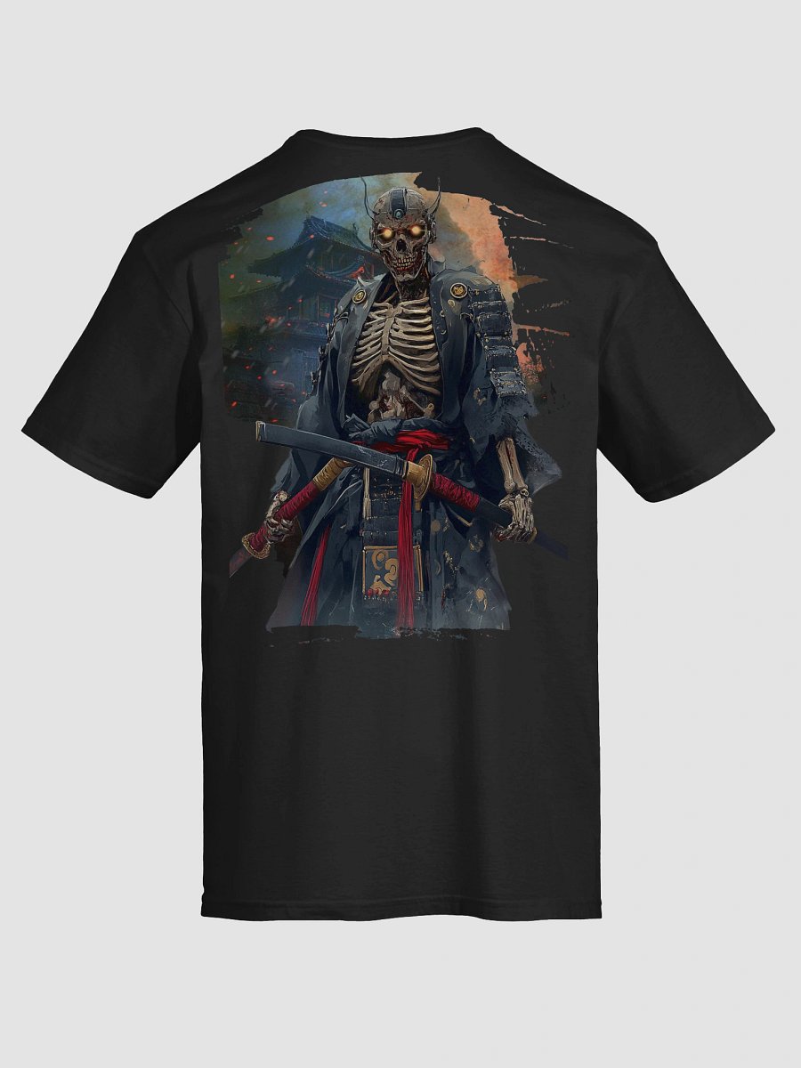 Temple Fall Warriors III product image (25)