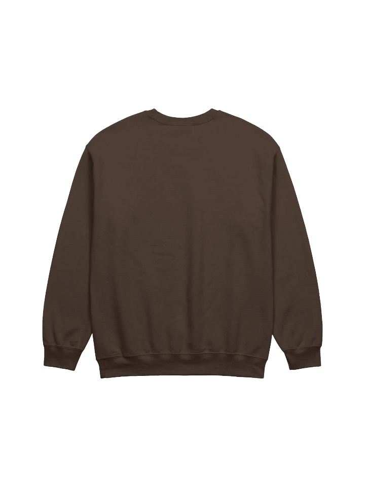 Probably Anxious - Premium Crewneck Sweatshirt product image (2)