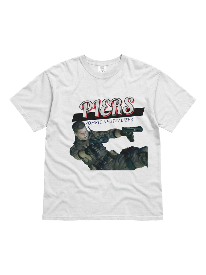 Piers Zombie Neutralizer (Alternate) product image (1)