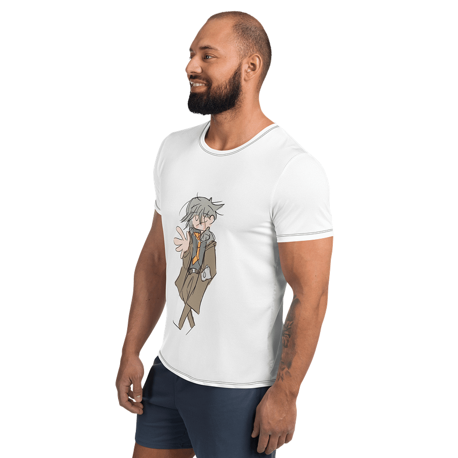 photographer Ei t-shirt product image (2)