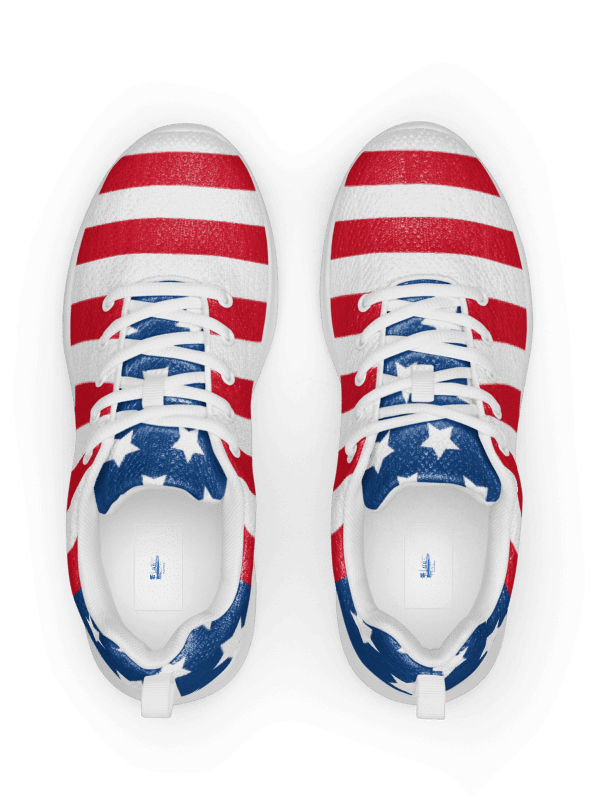 Women's USA Athletic Sneakers product image (6)