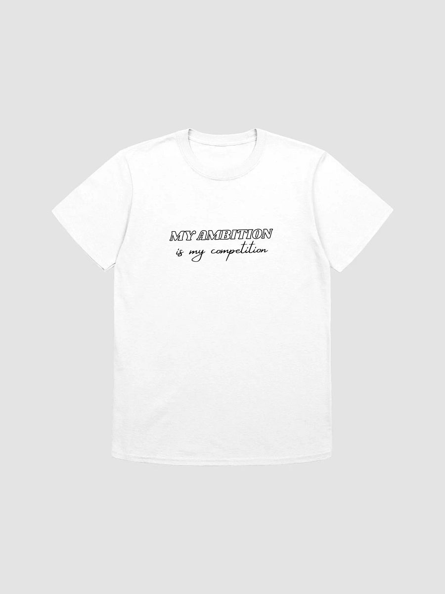 Ambition Tee product image (1)