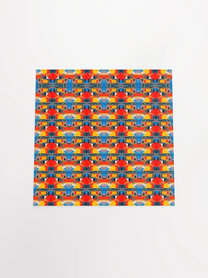 Red Mirage product image (1)